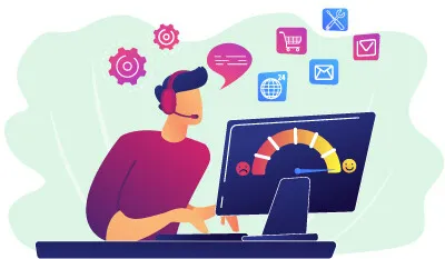 personalized customer experience personalized customer experience