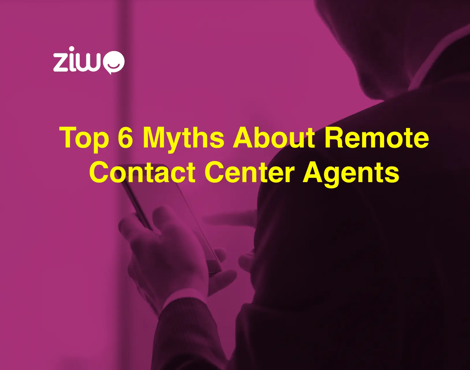 remote agents myths remote agents myths