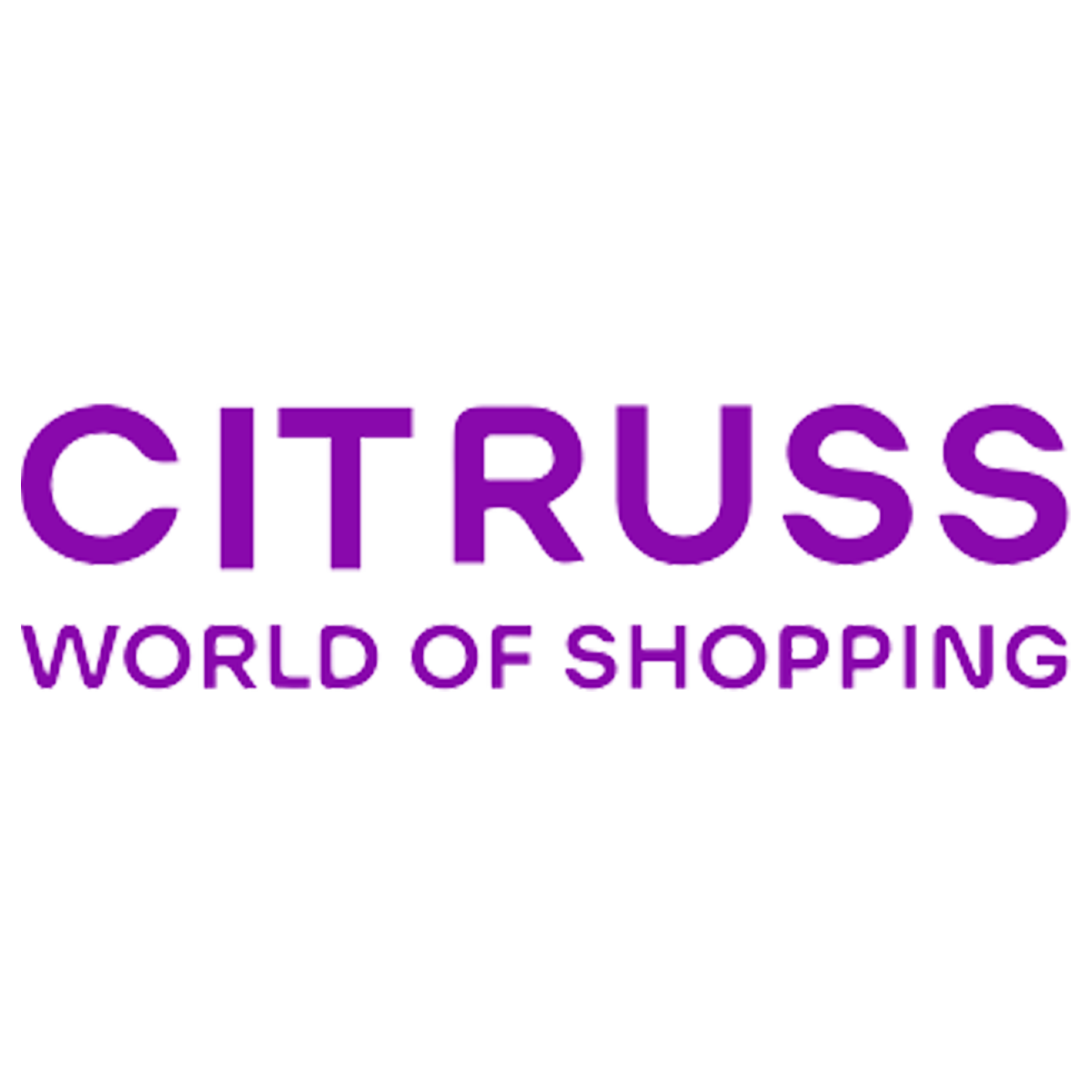 Logo of citruss