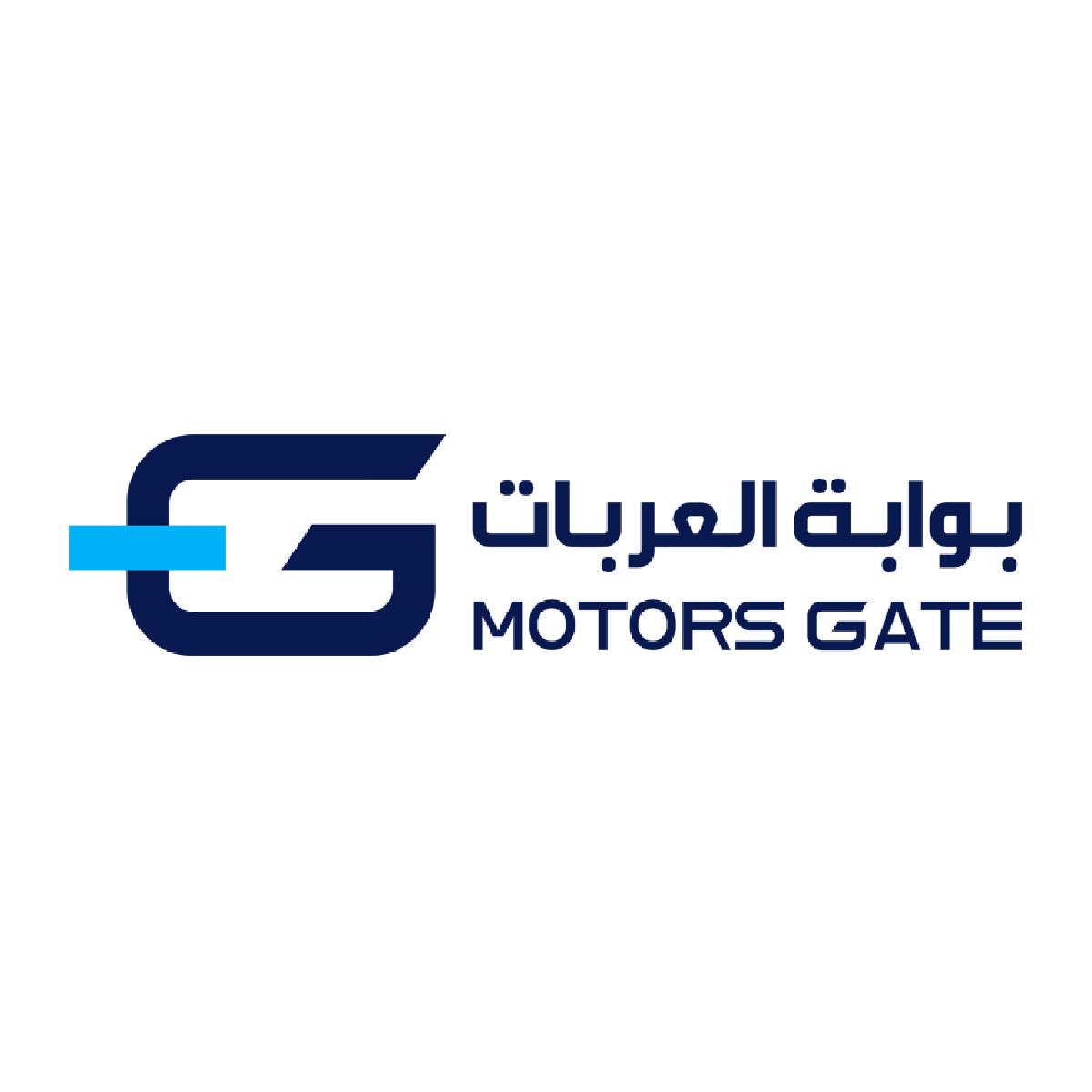 Logo of motors_gate