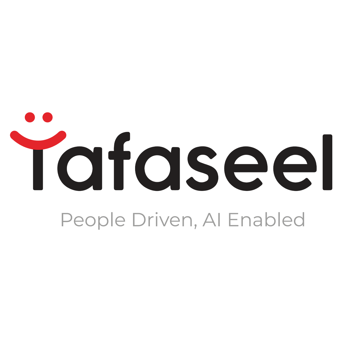 Logo of tafaseel